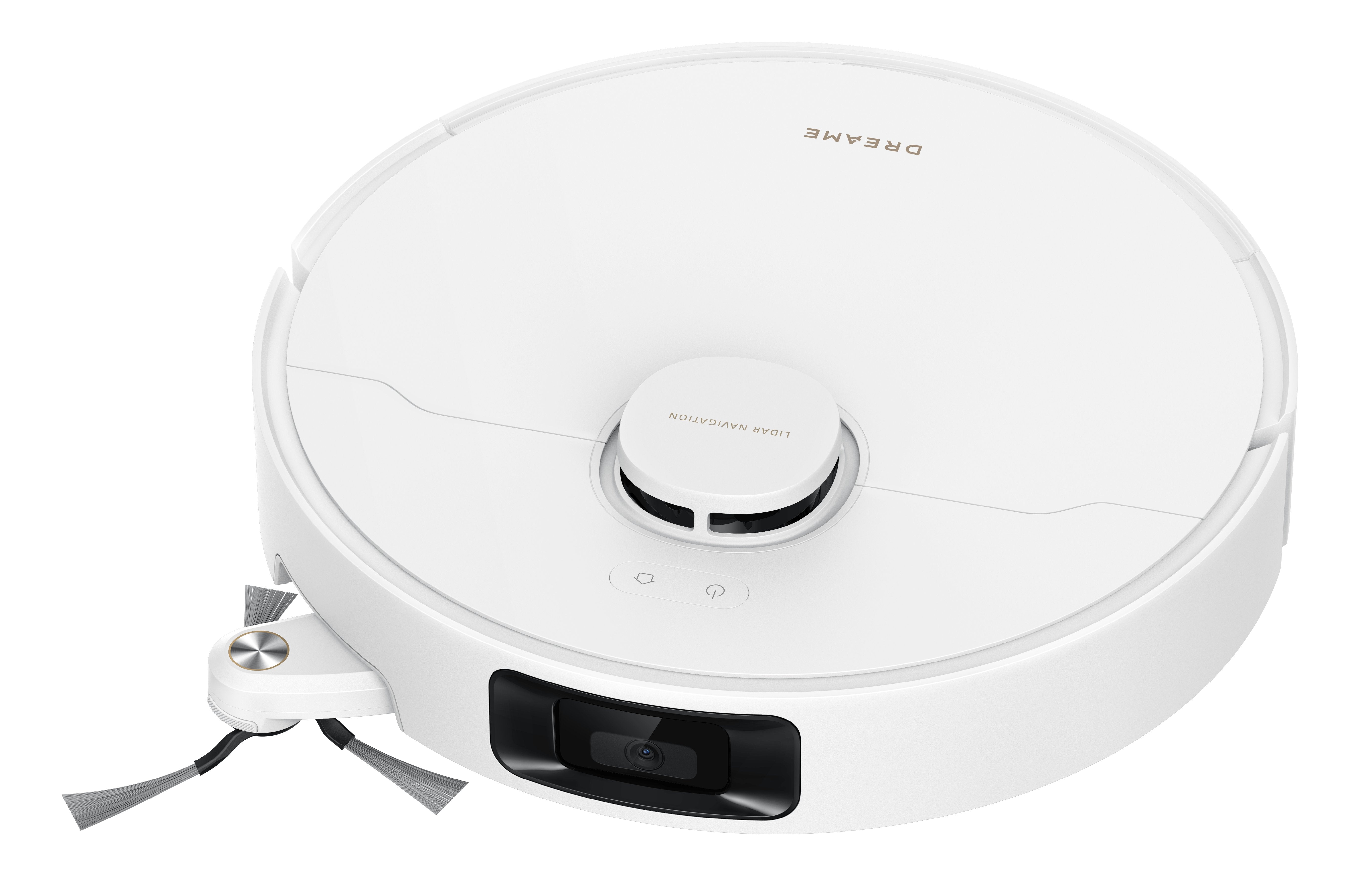 EAN 6977328068590 - Dreame D20 Pro Plus 0,5 L Blanco imagen 7