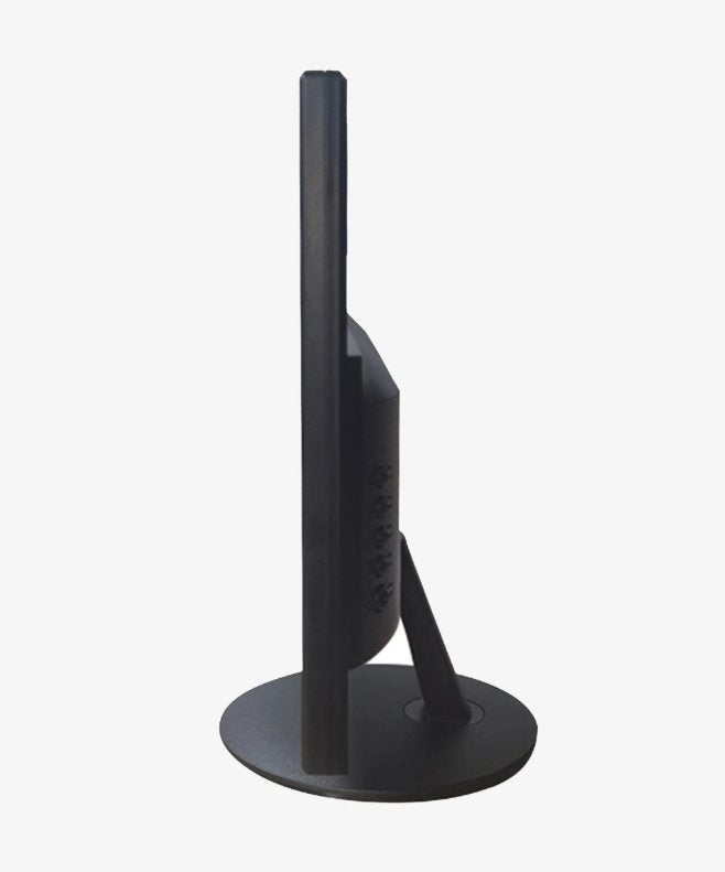 EAN 8435099532941 - Approx APPM19BV2 pantalla para PC 47 cm (18.5") 1366 x 768 Pixeles HD LED Negro imagen 3