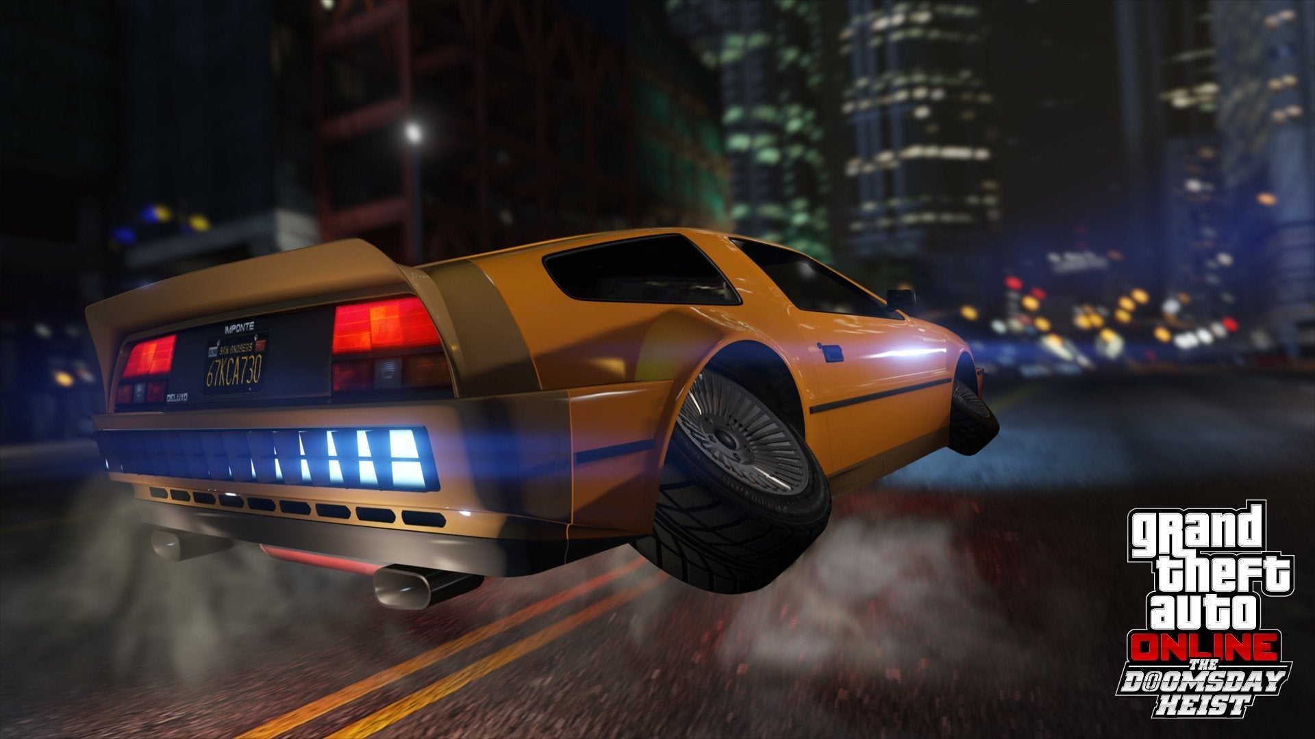 Juego Grand Theft Auto V Premium Edition Playstation 4
