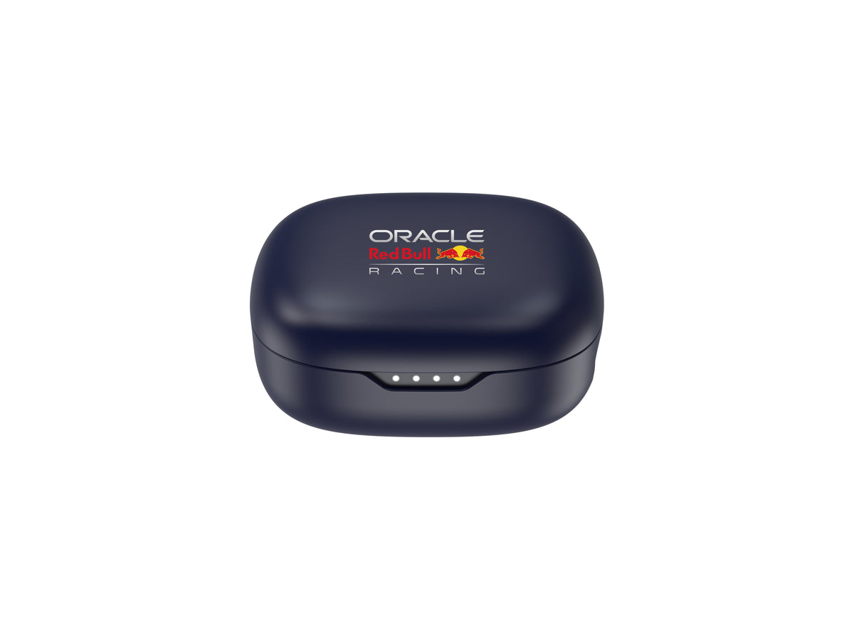 EAN 4895232710874 - Red Bull Racing RB-EB140 auricular y casco Auriculares Inalámbrico Dentro de oído Llamadas/Música/Deporte imagen 3