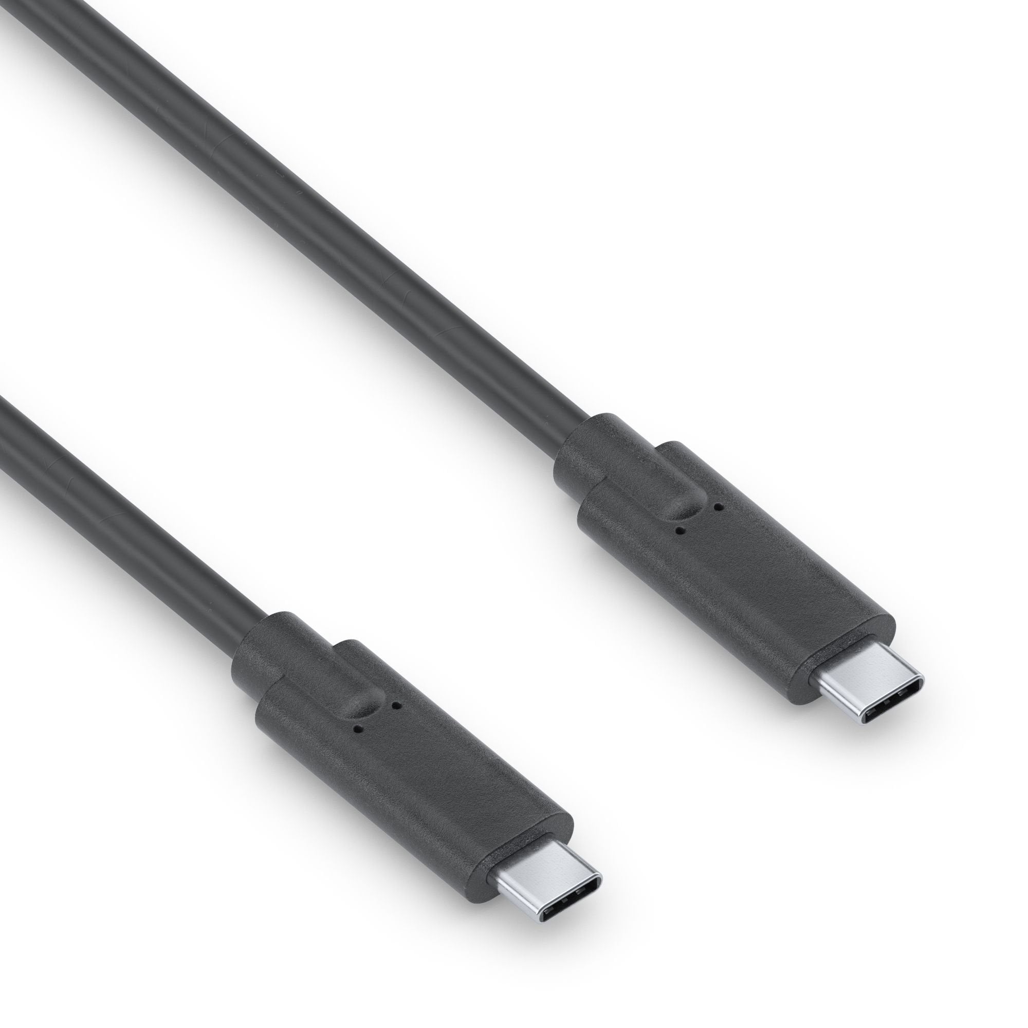 Cable Purelink Usb-C A Usb-C - 3.1 Gen 2, 5a, 10g 1.50m Dp Alt Mode - Iserie - Sc