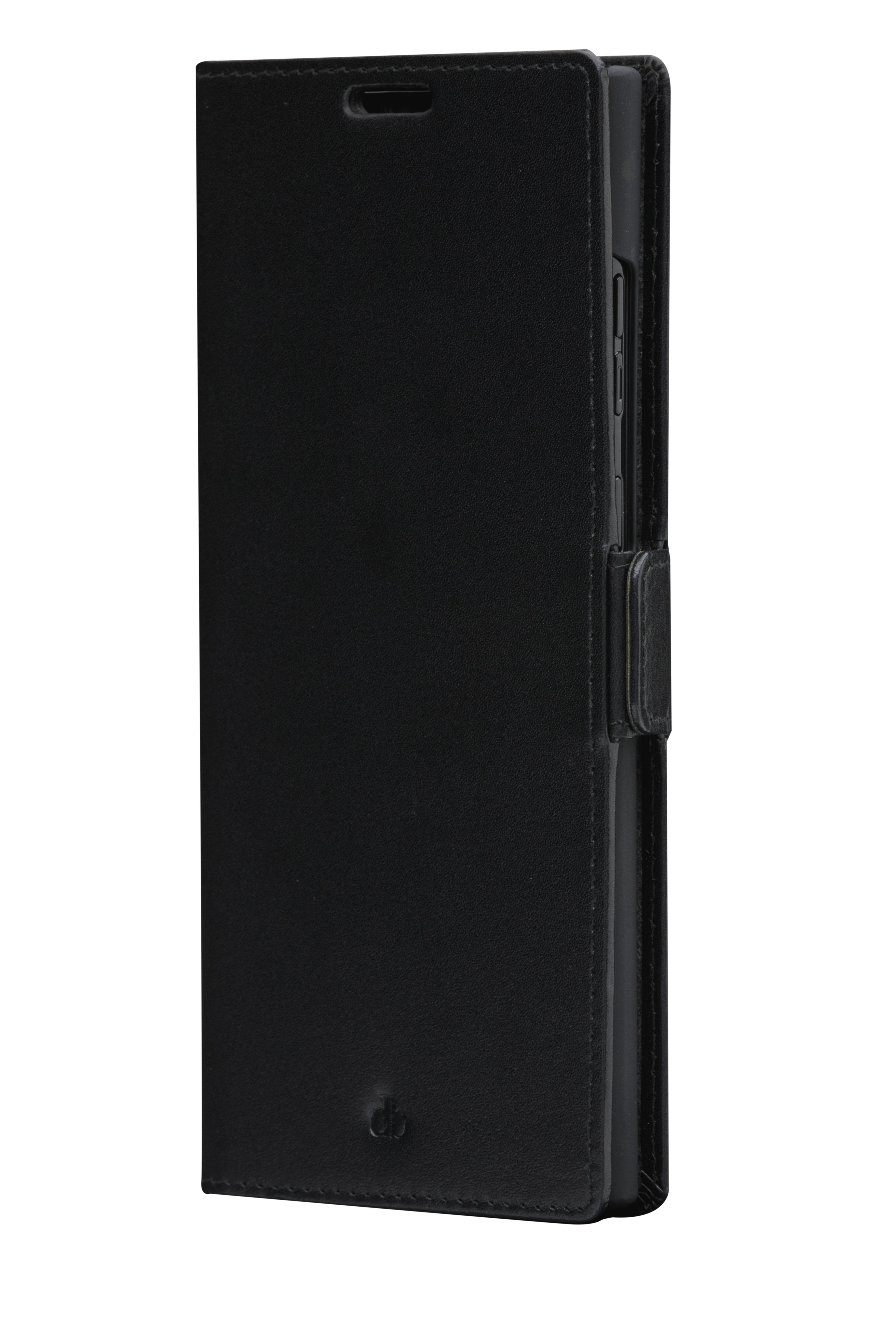Dbramante1928 Copenhagen Slim Funda Para Galaxy S22 Ultra 17,3 Cm (6.8") Folio Negro