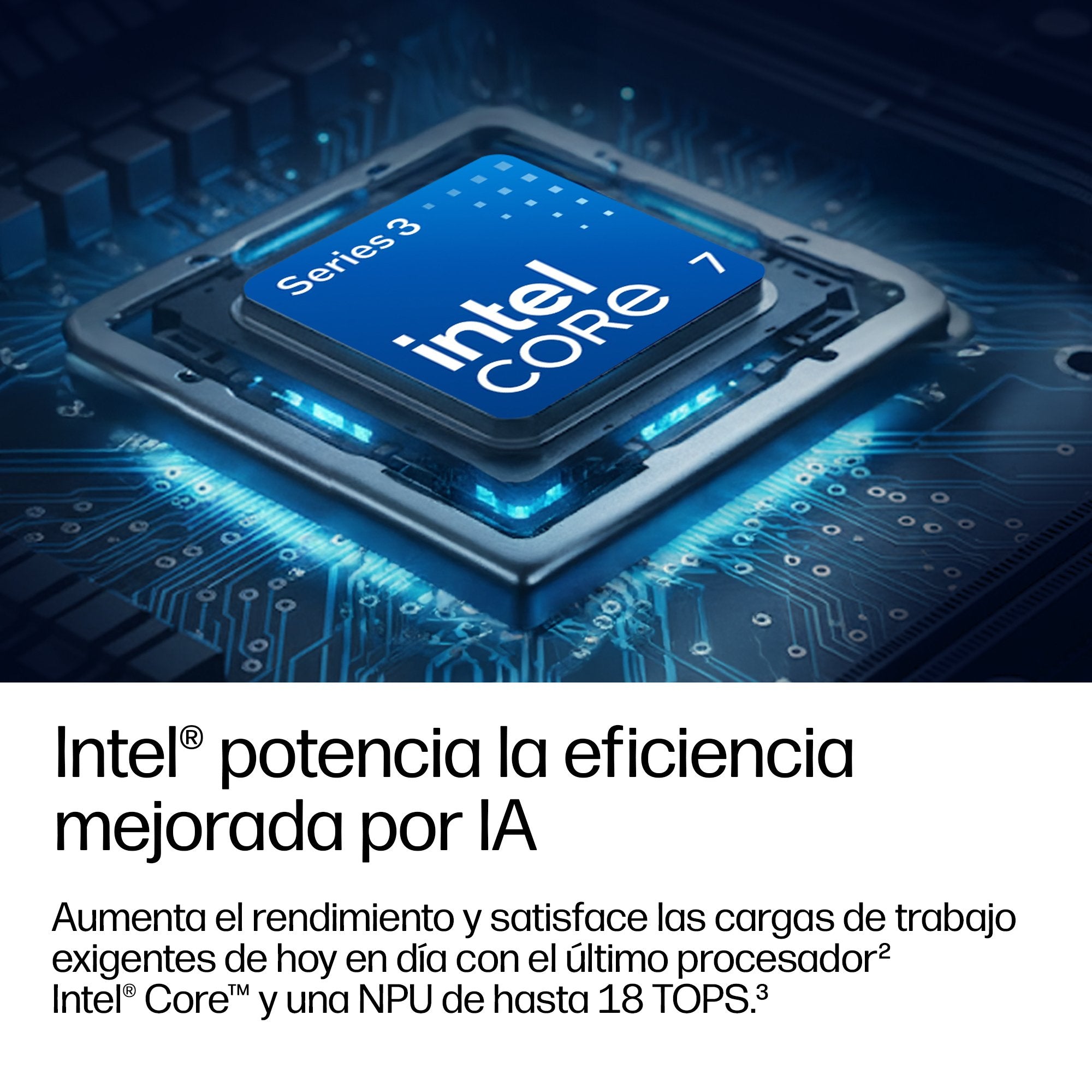 EAN 0826581572640 - HP ProBook 4 G2i 16 inch Notebook AI PC Wolf Pro Security Edition Intel Core 7 350 Portátil 40,6 cm (16") imagen 17
