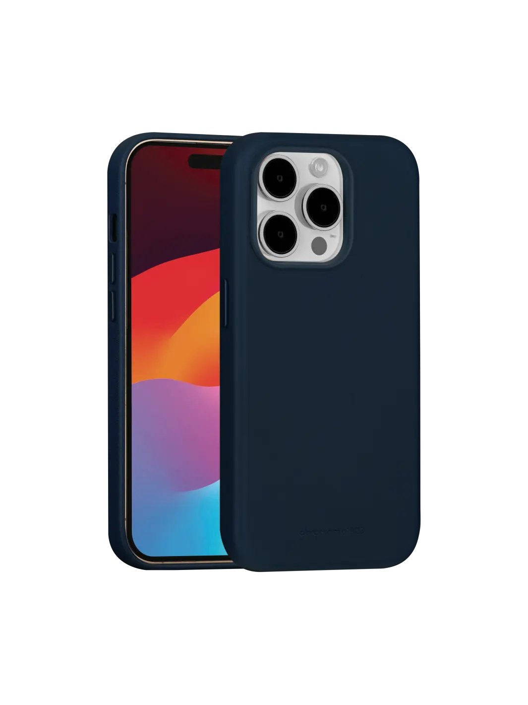 EAN 5711428060624 - dbramante1928 ROSKILDE MAGSAFE funda para teléfono móvil 15,5 cm (6.1") Azul imagen 2