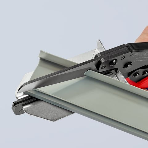 Knipex Schere Fr Cablekanle