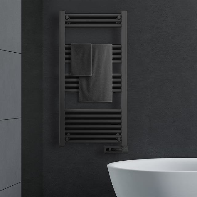Radiador Electrico Bajo Consumo Cecotec Ready Warm 7000 Quartz Bath 1200w