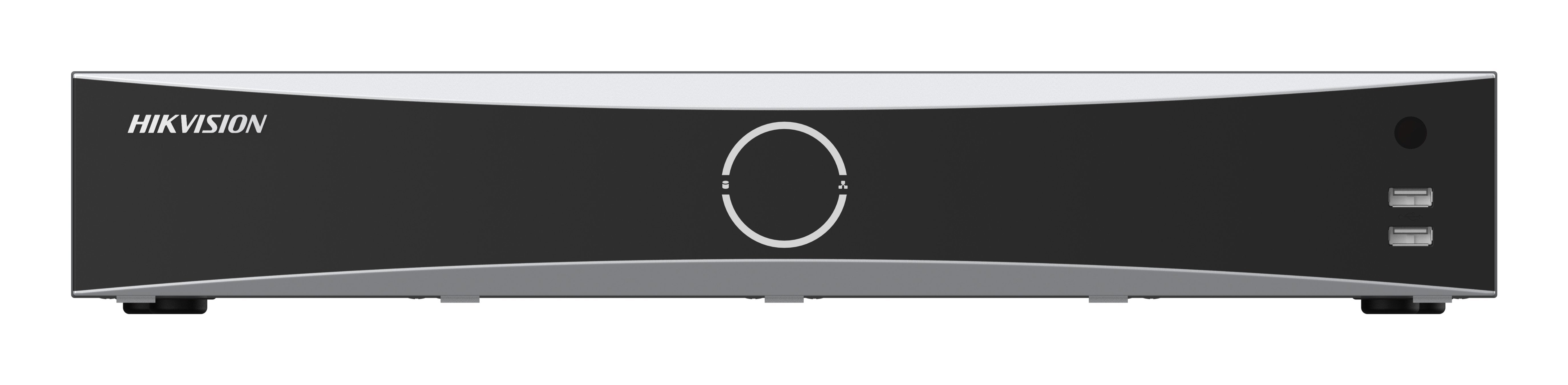 EAN 6936422162733 - Hikvision DS-7716NXI-I4/16P/VPRO Grabadore de vídeo en red (NVR) 1.5U Negro imagen 2