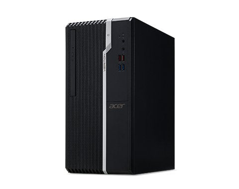 Pc Acer Veriton S2680g I7-11700 16 Gb Ram 512 Gb Pci Express Ssd W10p