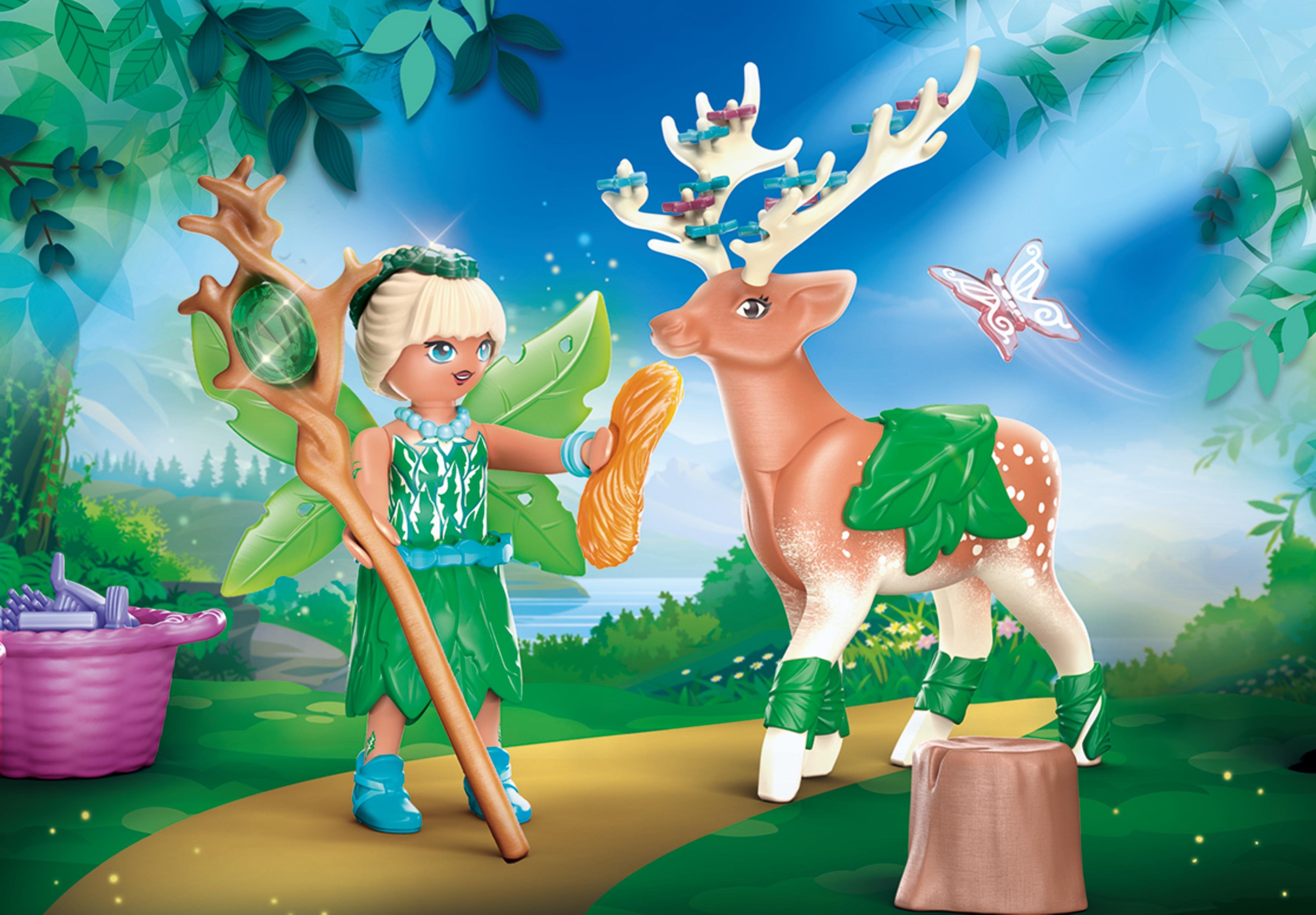 EAN 4008789708069 - Playmobil 70806 figura de juguete para niños imagen 4