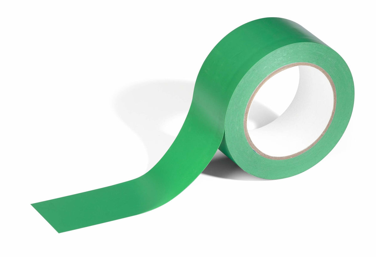 Cinta De Marcado Durable Duraline® Basic 50 016 Verde