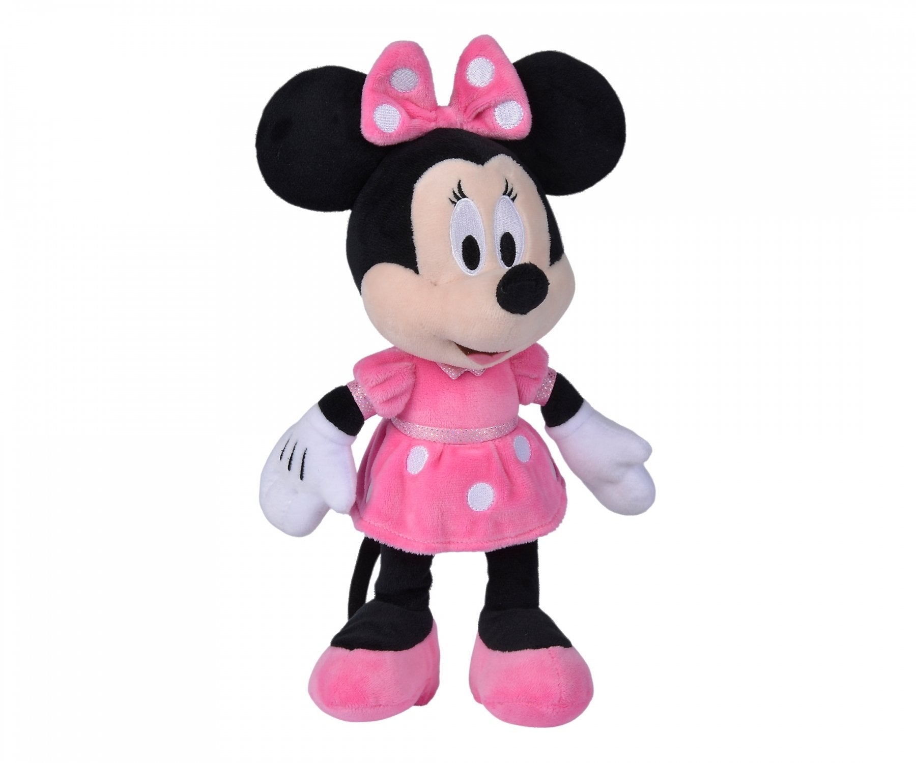 Peluche Minnie Disney Soft 25cm