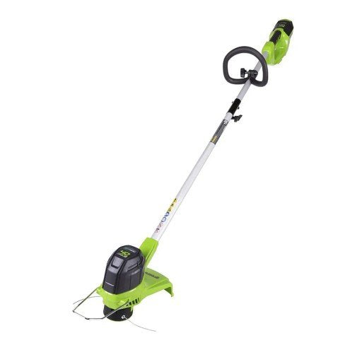Cortabordes 40v Basic Greenworks G40lt - 2101507