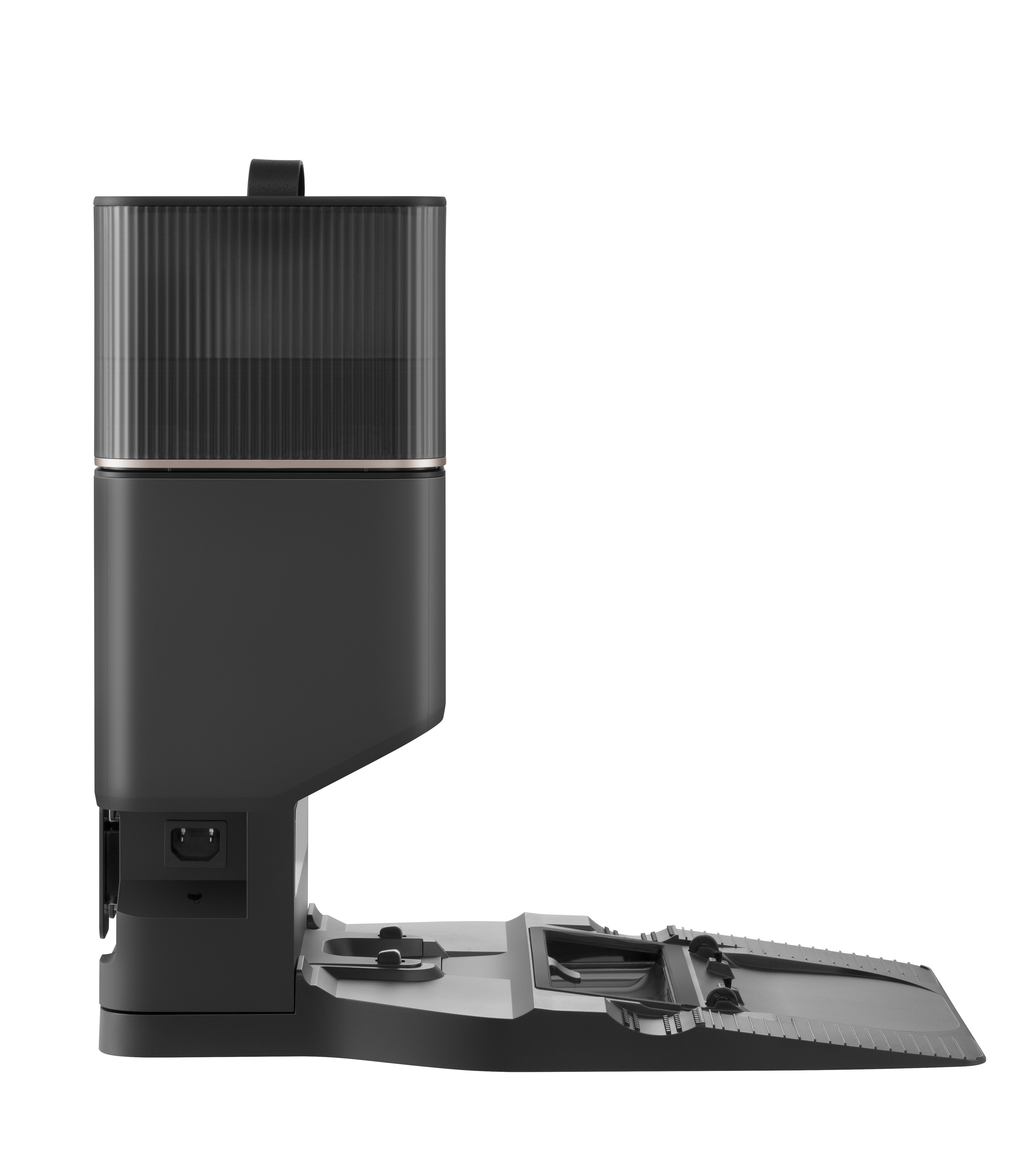 EAN 6970995787740 - Roborock Q8 Max+ 0,47 L Negro imagen 11