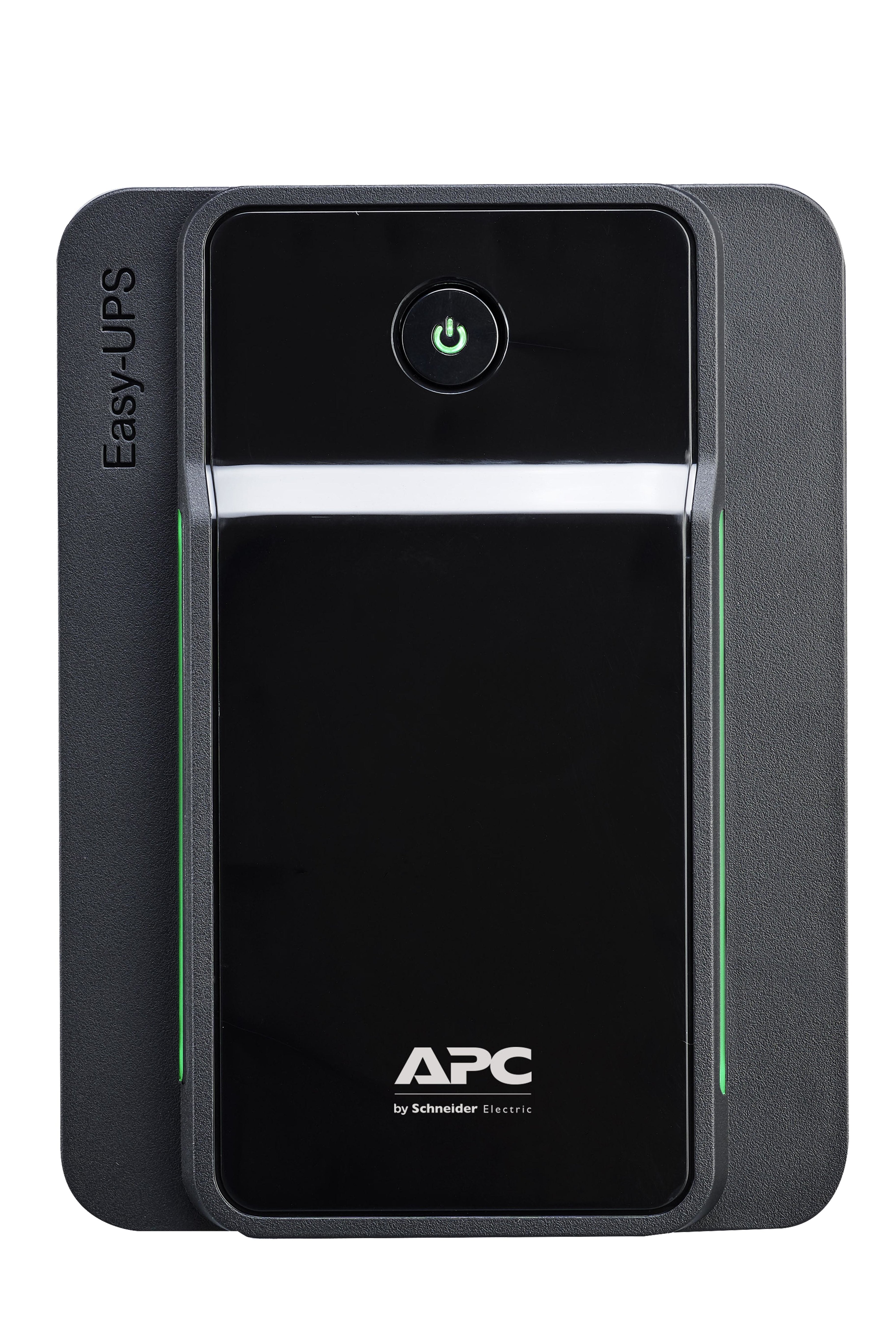 EAN 0731304404484 - APC BVX700LI sistema de alimentación ininterrumpida (UPS) Línea interactiva 0,7 kVA 360 W 4 salidas AC imagen 2