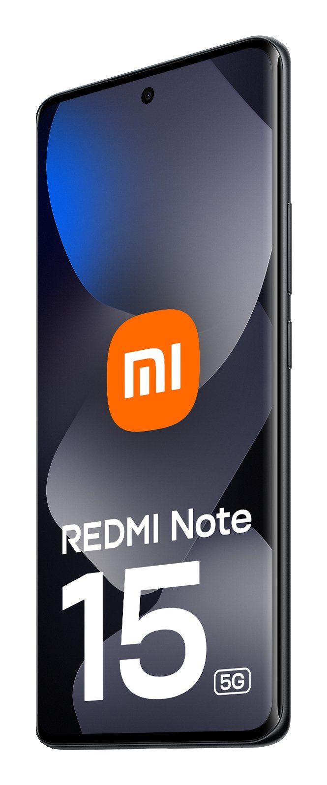 EAN 6932554469252 - Xiaomi Redmi Note 15 5G 17,2 cm (6.77") 8 GB 256 GB 5520 mAh Negro imagen 4