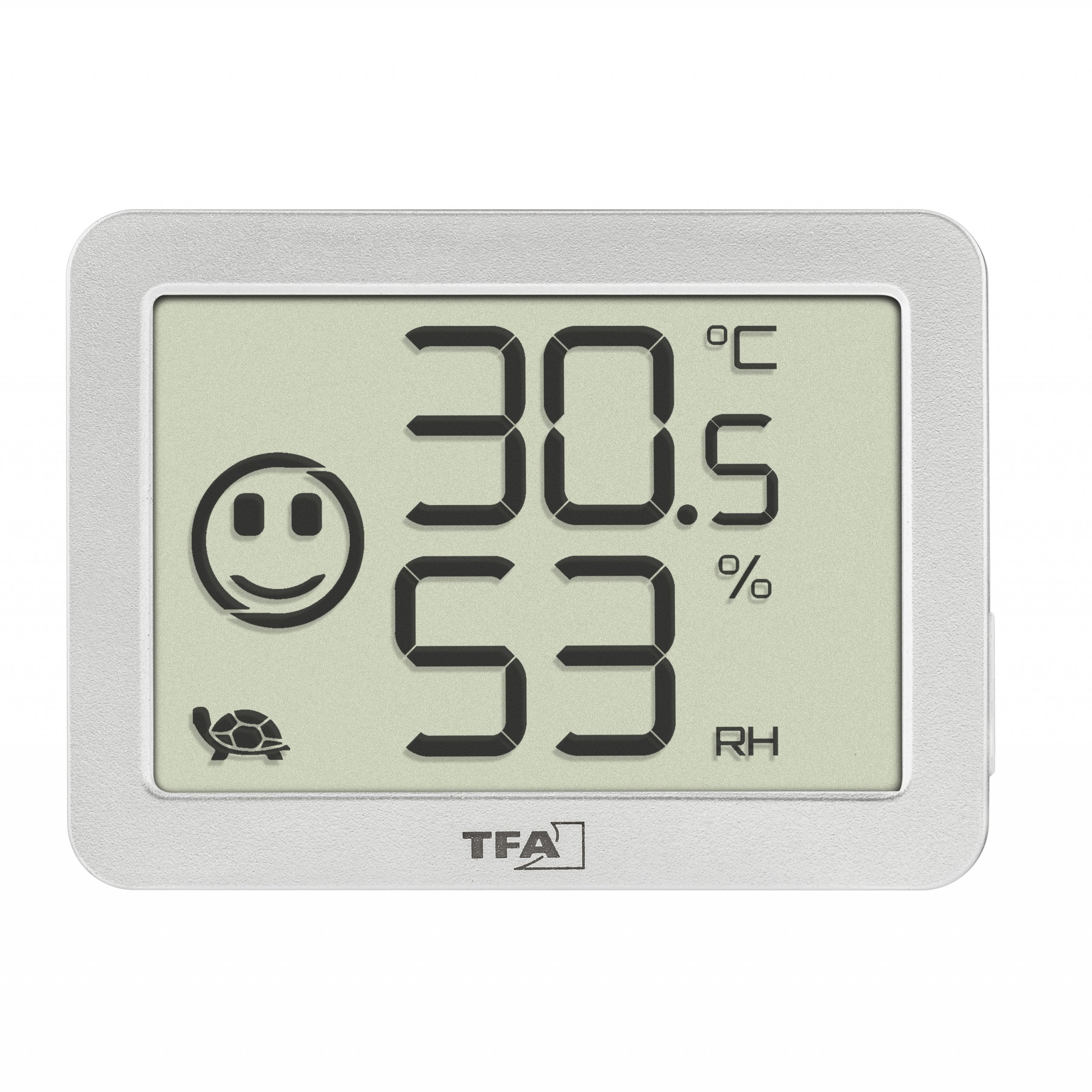 EAN 4009816037541 - TFA-Dostmann 30.5055.02 sensor de temperatura y humedad Interior Independiente Inalámbrico imagen 9