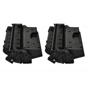 Toner  Freecolor Hp 05x Negro Ce505xd Hy Doppelpack Compatible