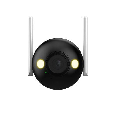 Net Camera 2mp Led Bullet Wifi/F2c-Led 2.8mm Dahua