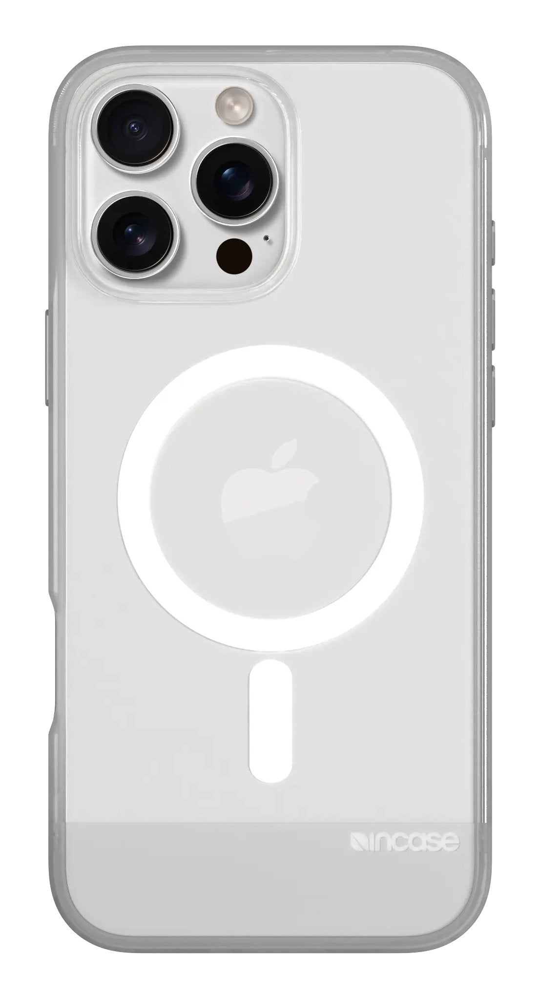 EAN 0810006546422 - Incase INPH190401-CLR funda para teléfono móvil 15,5 cm (6.1") Translúcido imagen 1