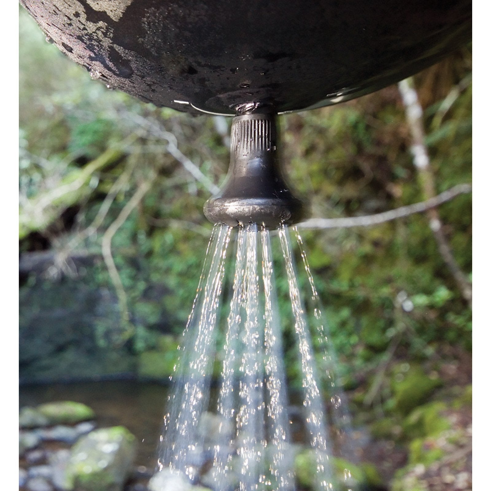 EAN 9327868003488 - Sea To Summit APSHOWER sistema de ducha Negro imagen 4