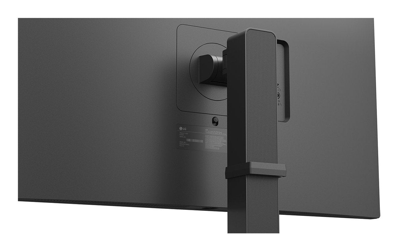 Lg 27" 27ba45u-B