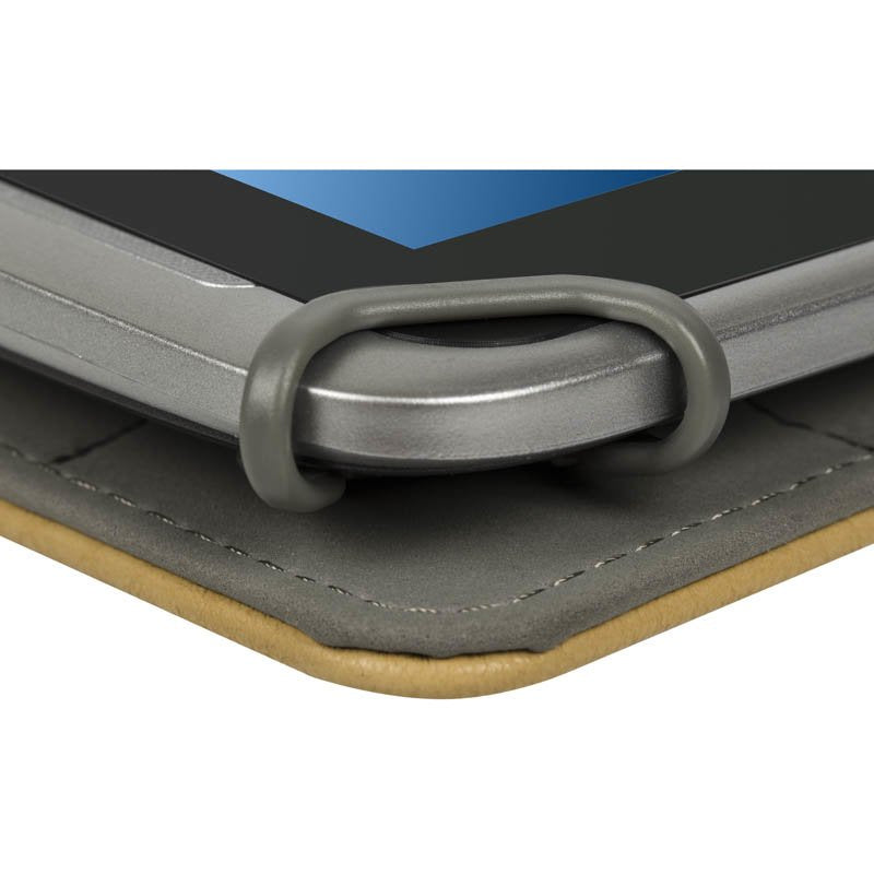 EAN 6907254030170 - Rivacase 3017 25,6 cm (10.1") Folio Beige imagen 4