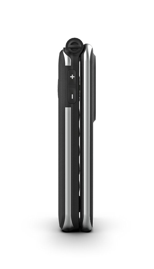 Emporia Emporiajoy Negro (V3), 2g, Grosstastenklapphandy