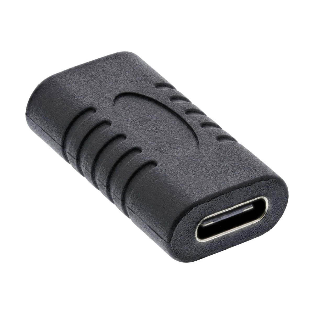 Adaptador Inline Usb 3.2 Gen.2, Tipo C Macho A C Hembra