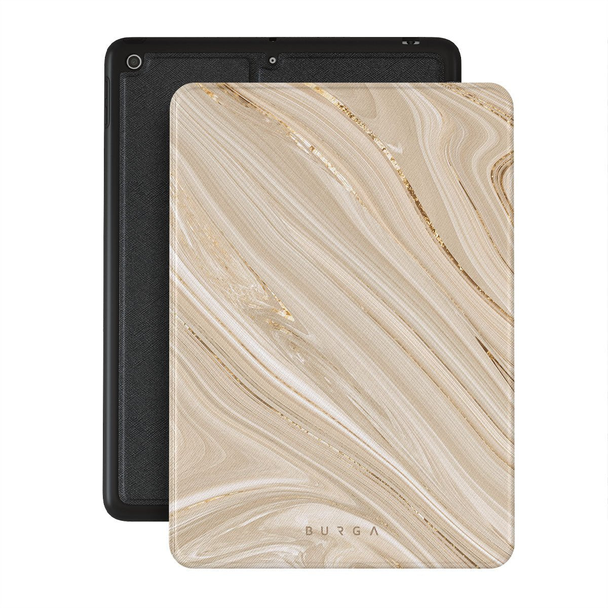 EAN 4772228017004 - BURGA Full Glam 25,9 cm (10.2") Funda Beige imagen 1