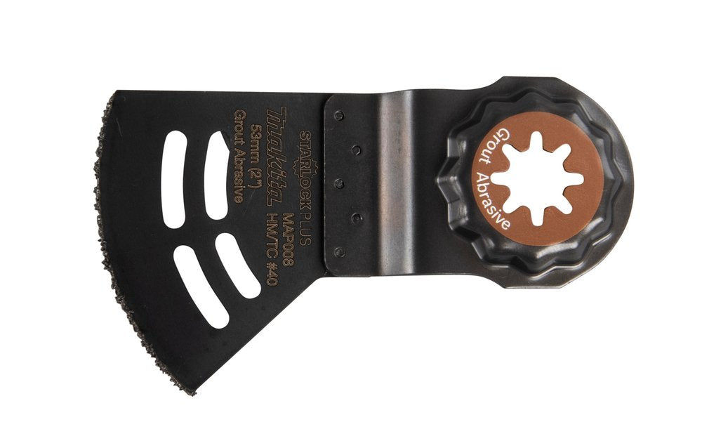 Makita Segmentsaegeblatt 53mm Map008