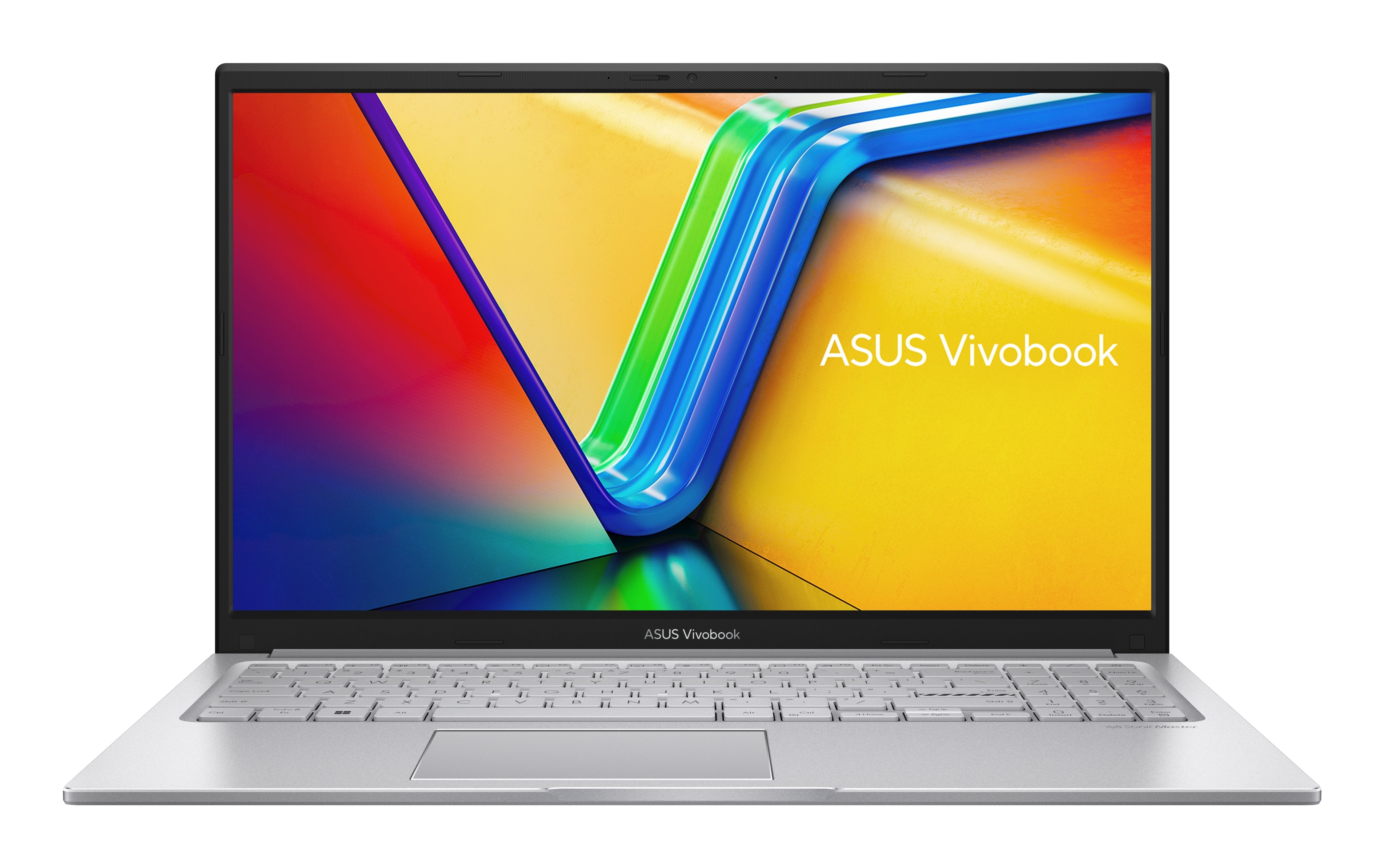 Portátil Asus Vivobook 15 - 15.6" Intel Core 7 150u, 16gb, 512gb Ssd, Sin Sistema Operativo