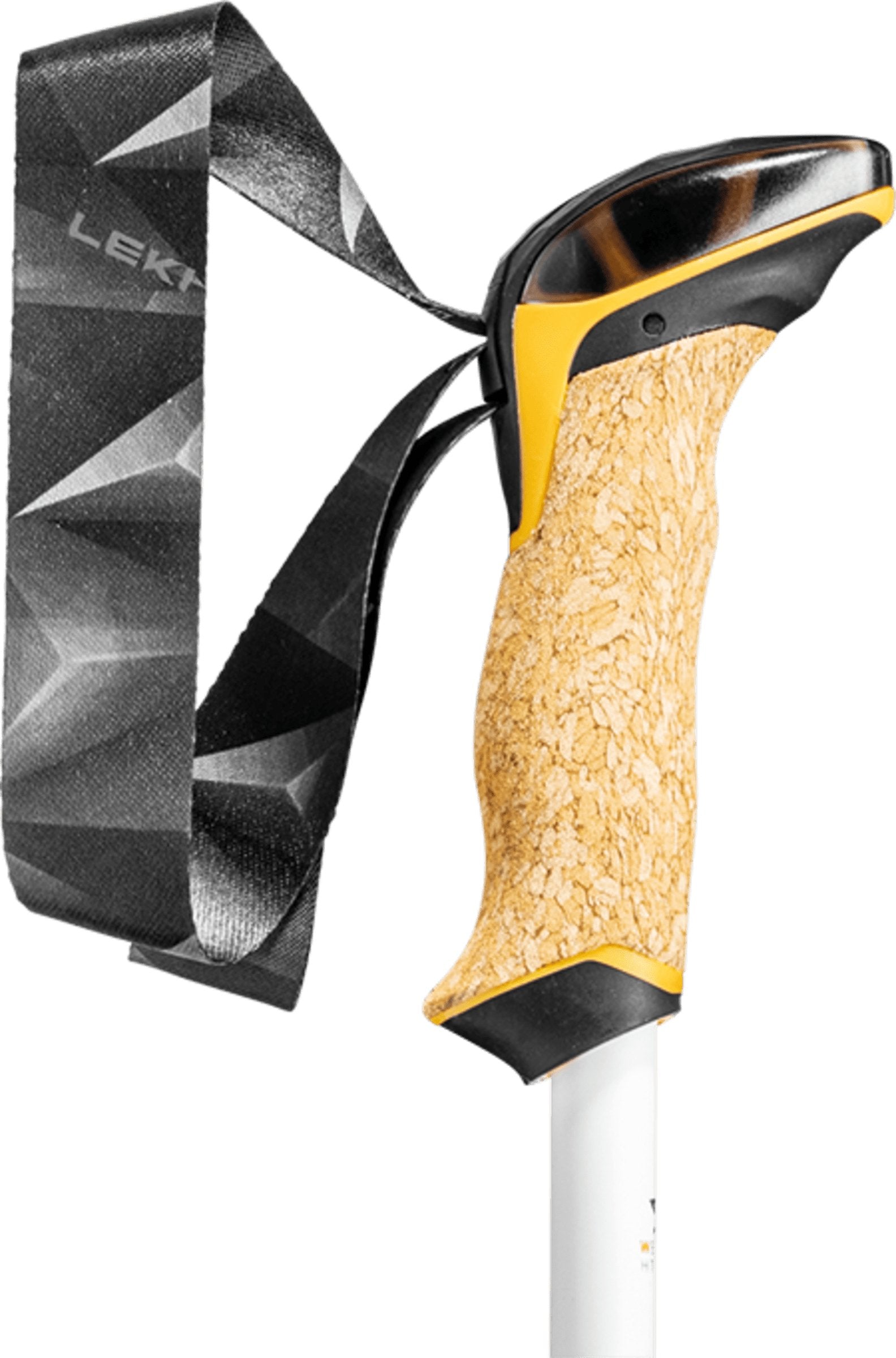 EAN 4028173262397 - LEKI Cressida bastón de trekking Mujeres Telescópico imagen 3