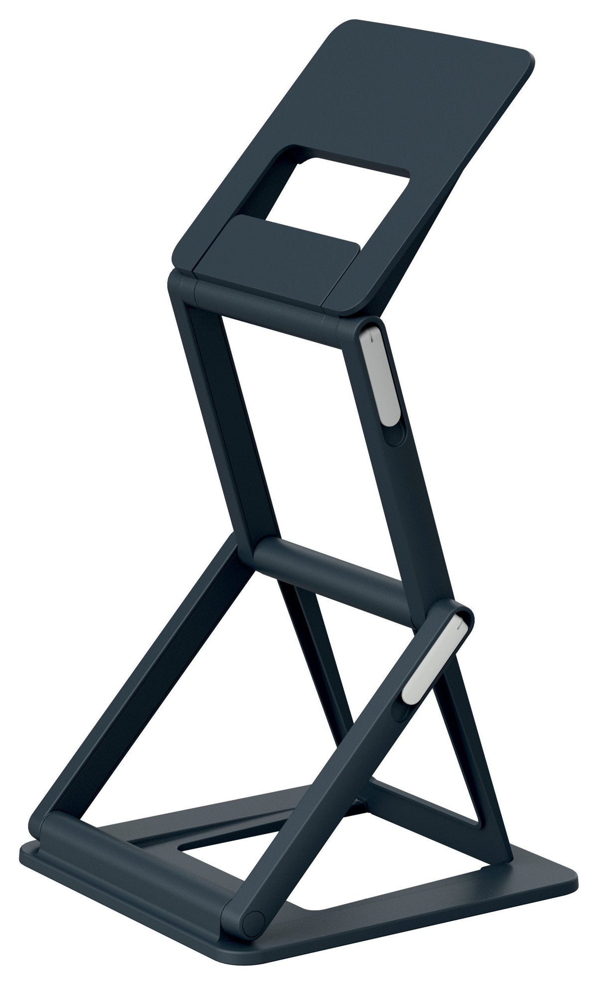 Leitz Sit-Stand Laptop Stand 2-In-1 For Desks