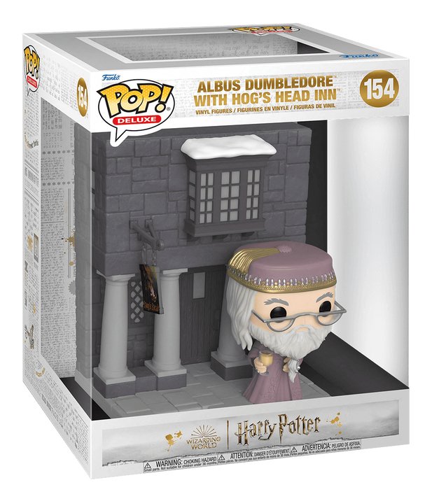 EAN 0889698656467 - FUNKO POP! 65646 collectible figure imagen 1