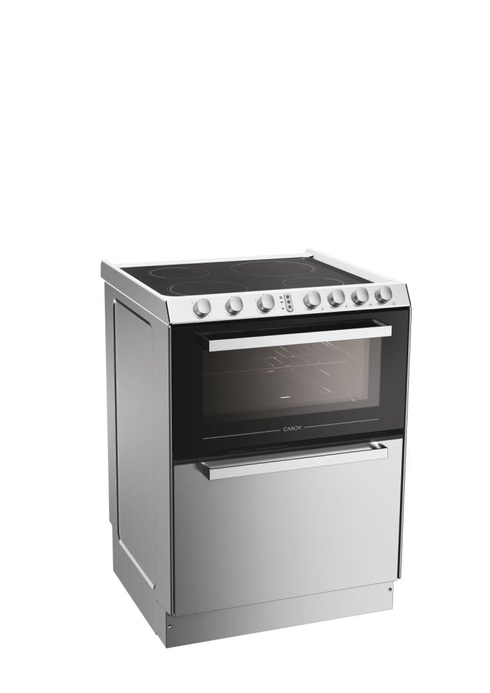 EAN 8059019016344 - Candy TRIOVXNT/1 equipo combinado para la cocina Plata imagen 2