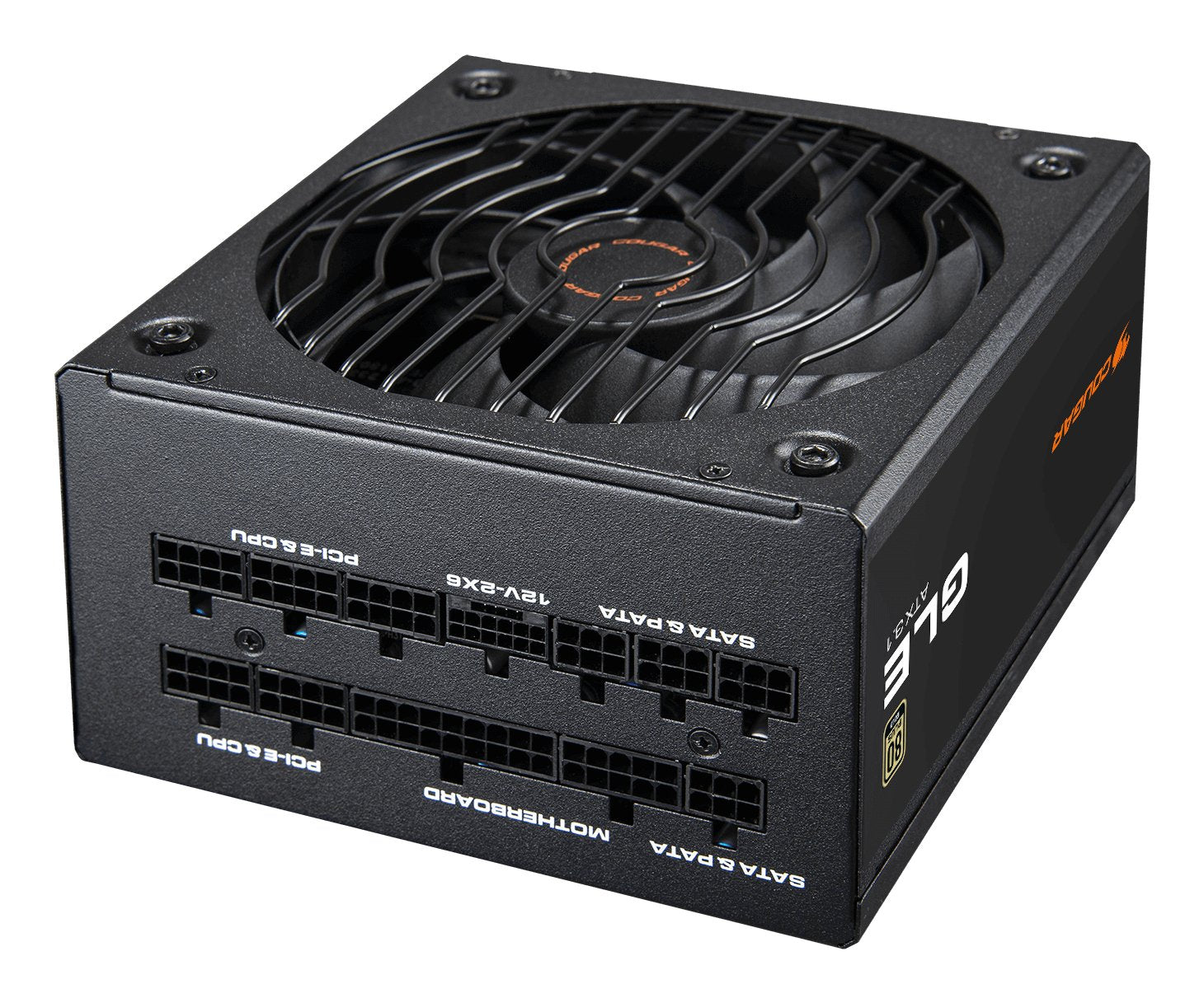 Cougar Netzteil Gle 1000w Atx3.1 80 Plus Gold