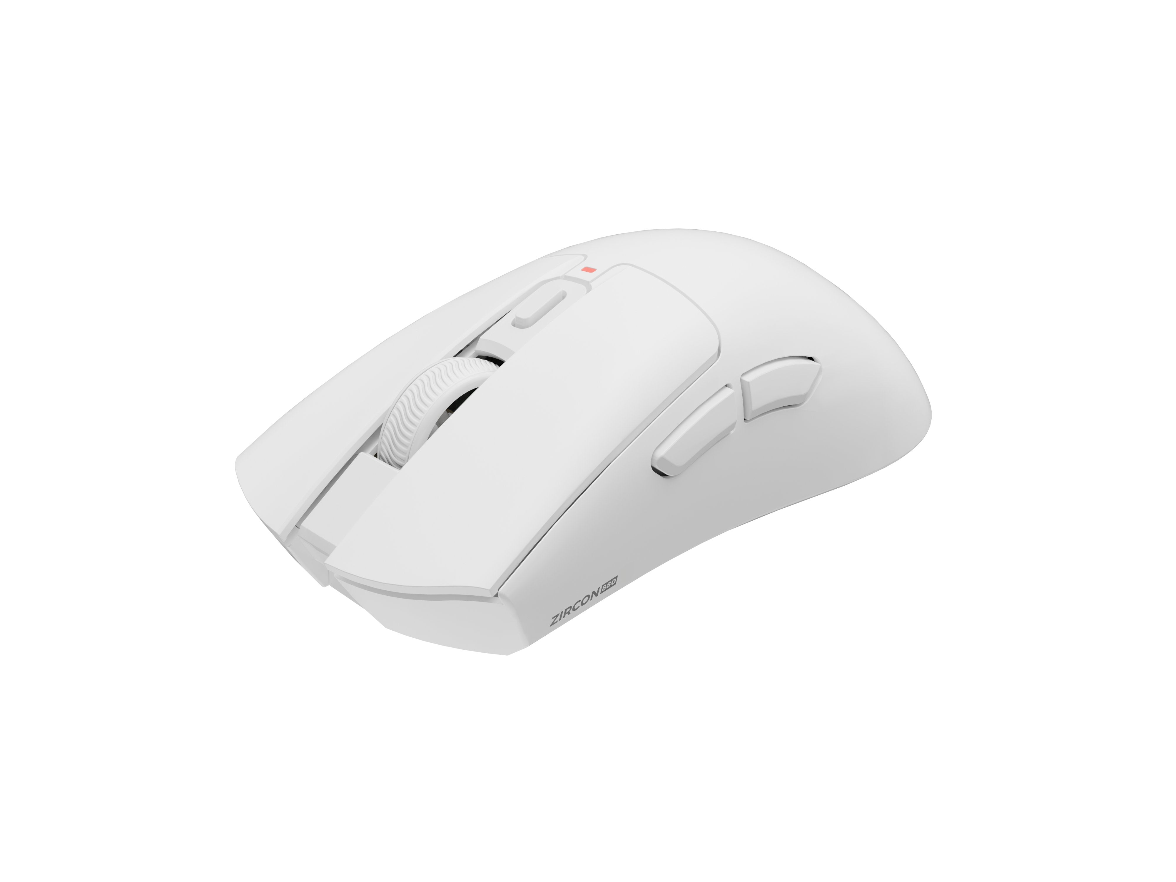EAN 5901969449983 - GENESIS Zircon 880 ratón Juego mano derecha RF Wireless + Bluetooth + USB Type-C Óptico 12000 DPI imagen 3