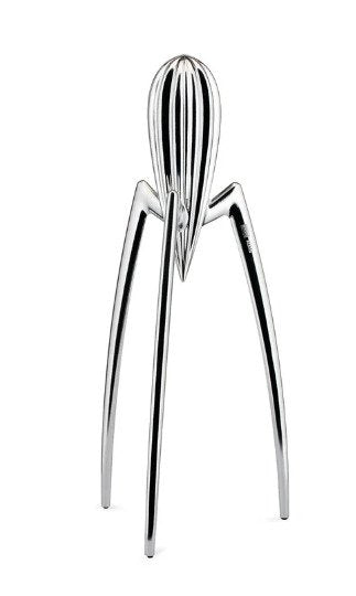 EAN 8003299023356 - Alessi PSJS prensasde cítricos Aluminio imagen 1