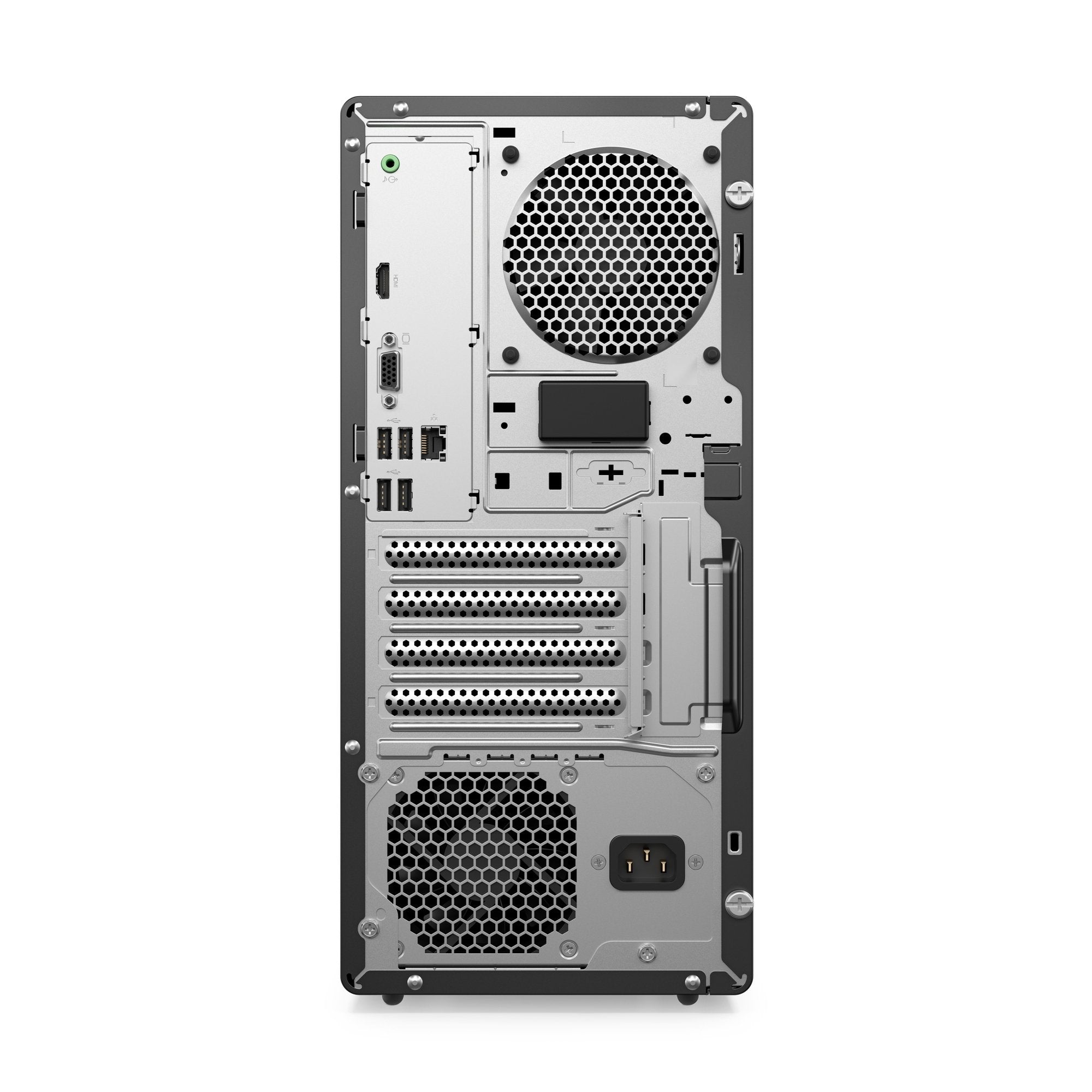 EAN 0199271911686 - Lenovo LOQ Tower 17IRR9 Intel® Core™ i5 i5-14400F 32 GB DDR5-SDRAM 1 TB SSD NVIDIA GeForce RTX 5060 Windo imagen 8