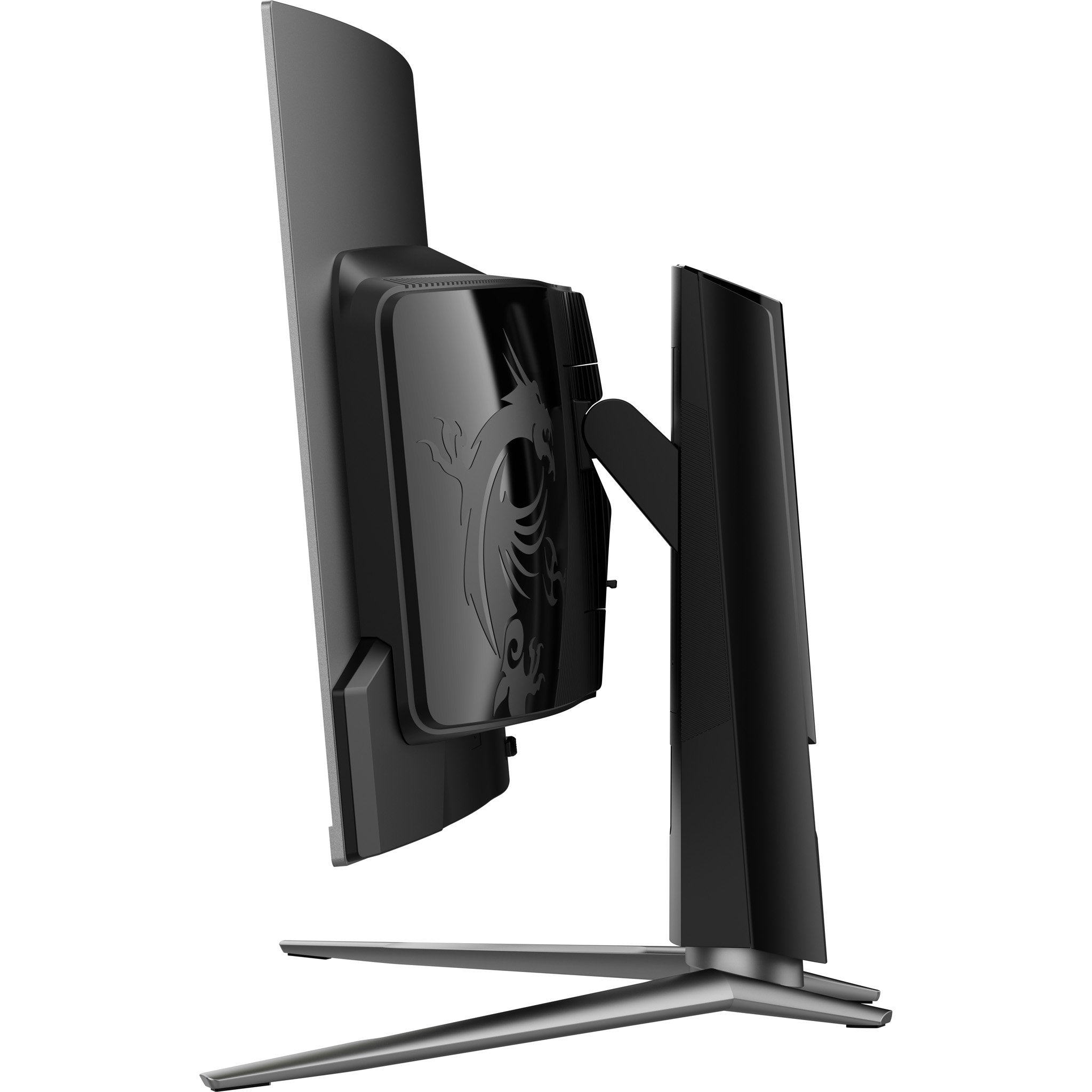 Monitor Gaming 34"  Msi Mag 341cqp Qd-Oled Curvo 0.03ms/175h