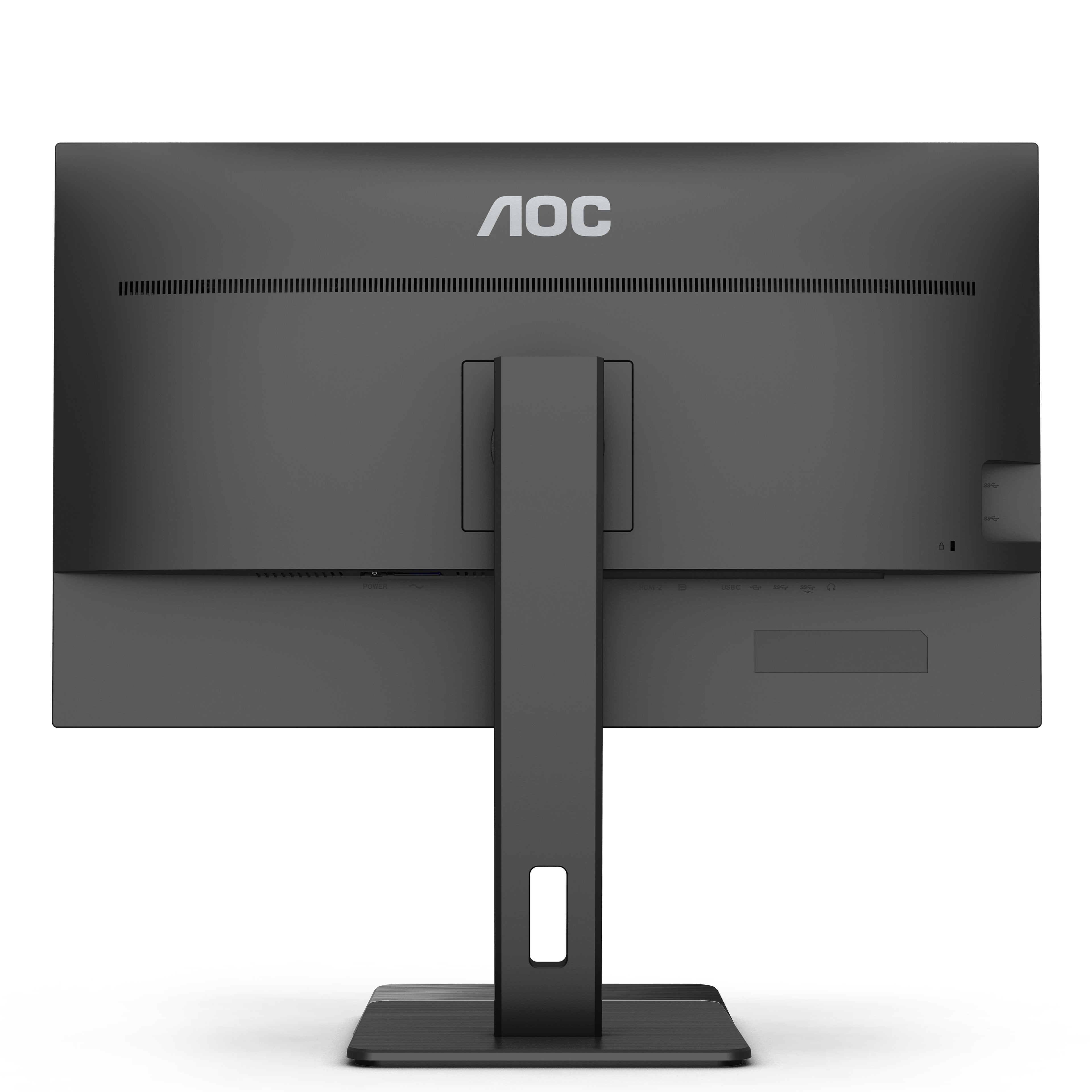 EAN 4038986118170 - AOC P2 Q32P2 pantalla para PC 80 cm (31.5") 2560 x 1440 Pixeles 2K Ultra HD LED Negro imagen 6