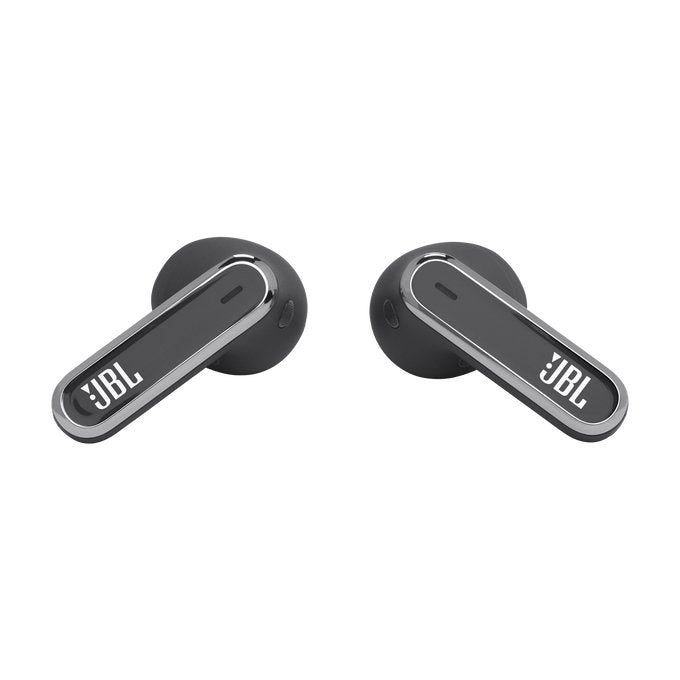 Auriculares  Jbl Live Flex True Wireless Stereo (Tws) In-Ear Bluetooth Negro