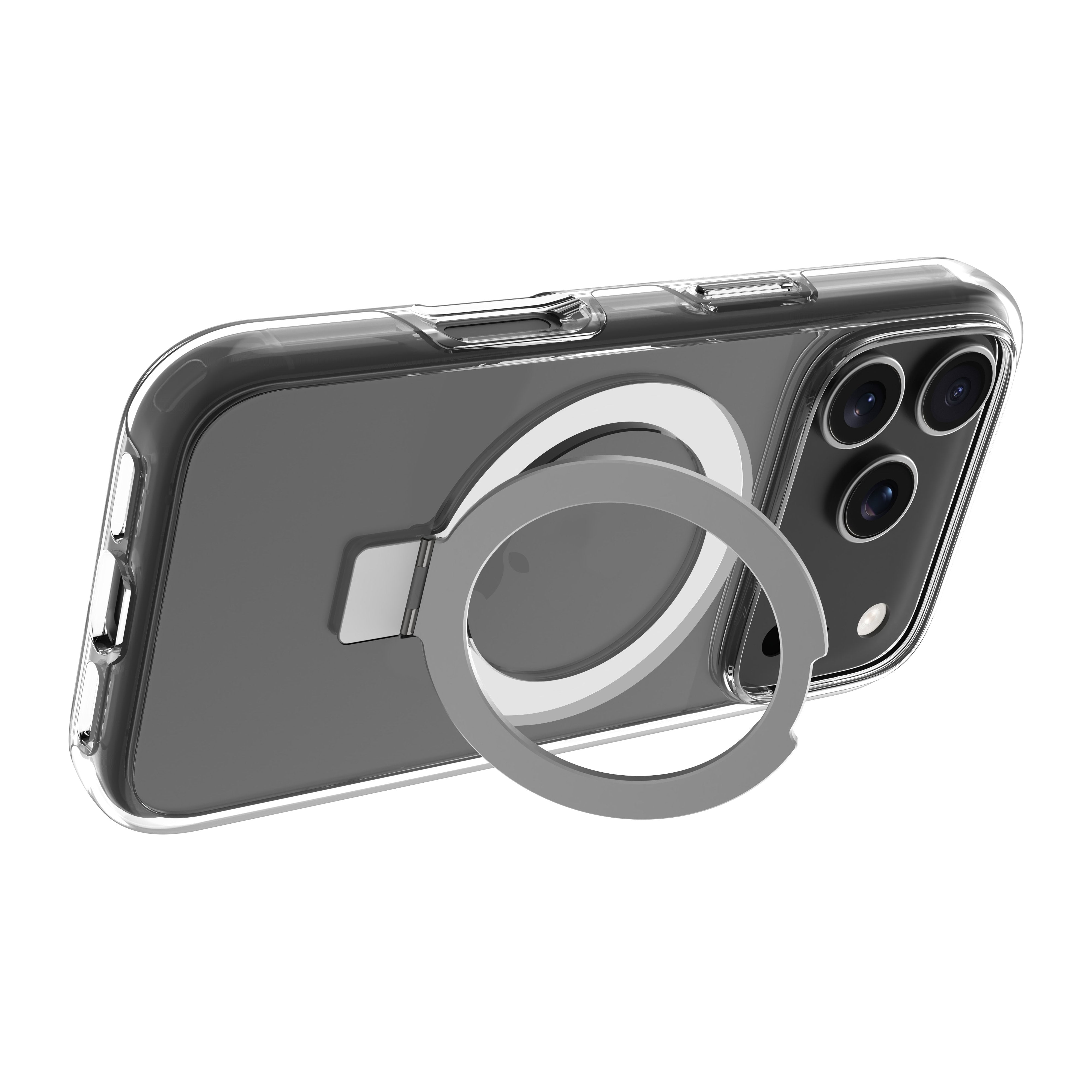Funda  Iceland Ultra D3o Ms Kick Iphone 17 Pr