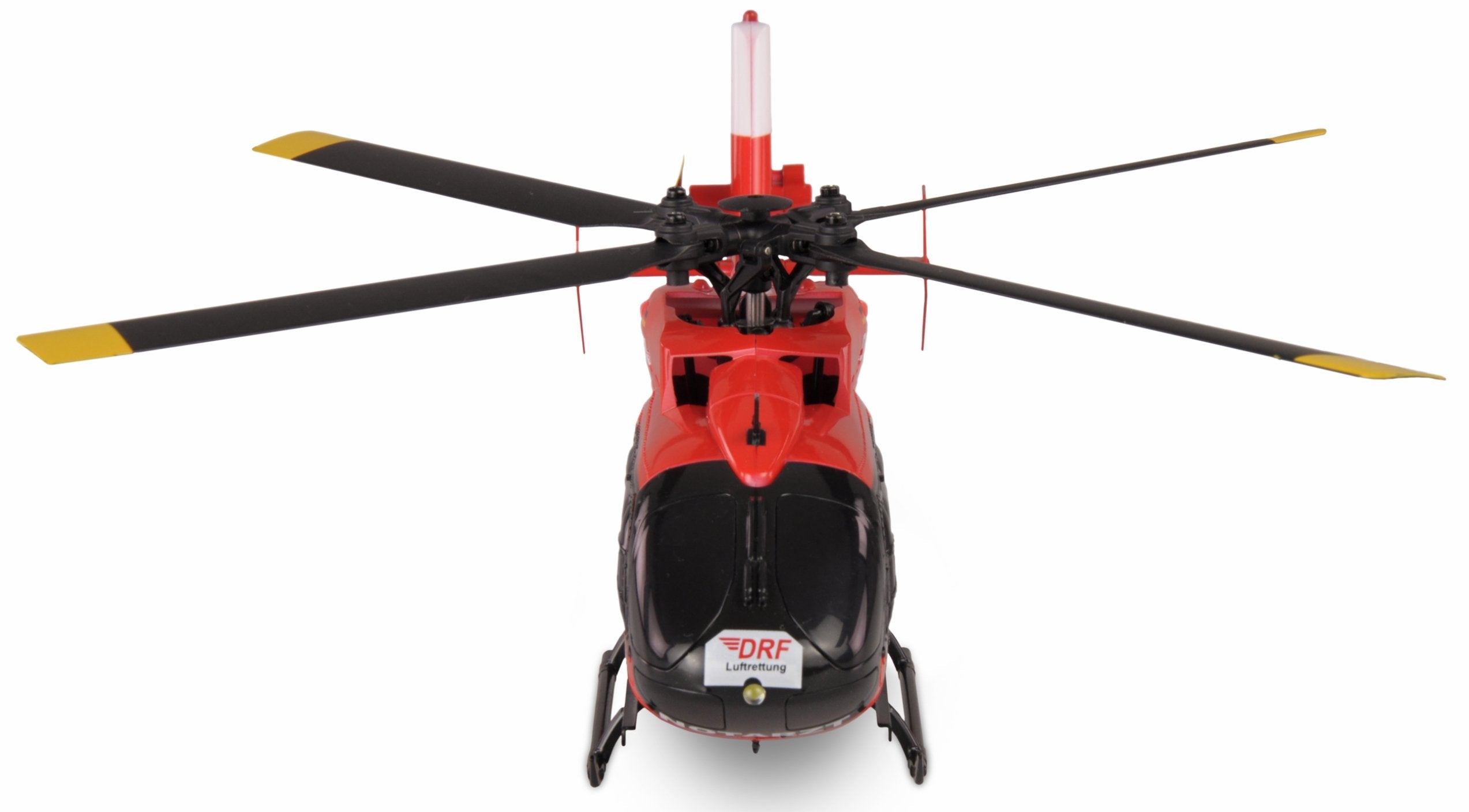 Amewi Rc Helicóptero Afx-135 Drf Li-Po Akku 350mah/14+