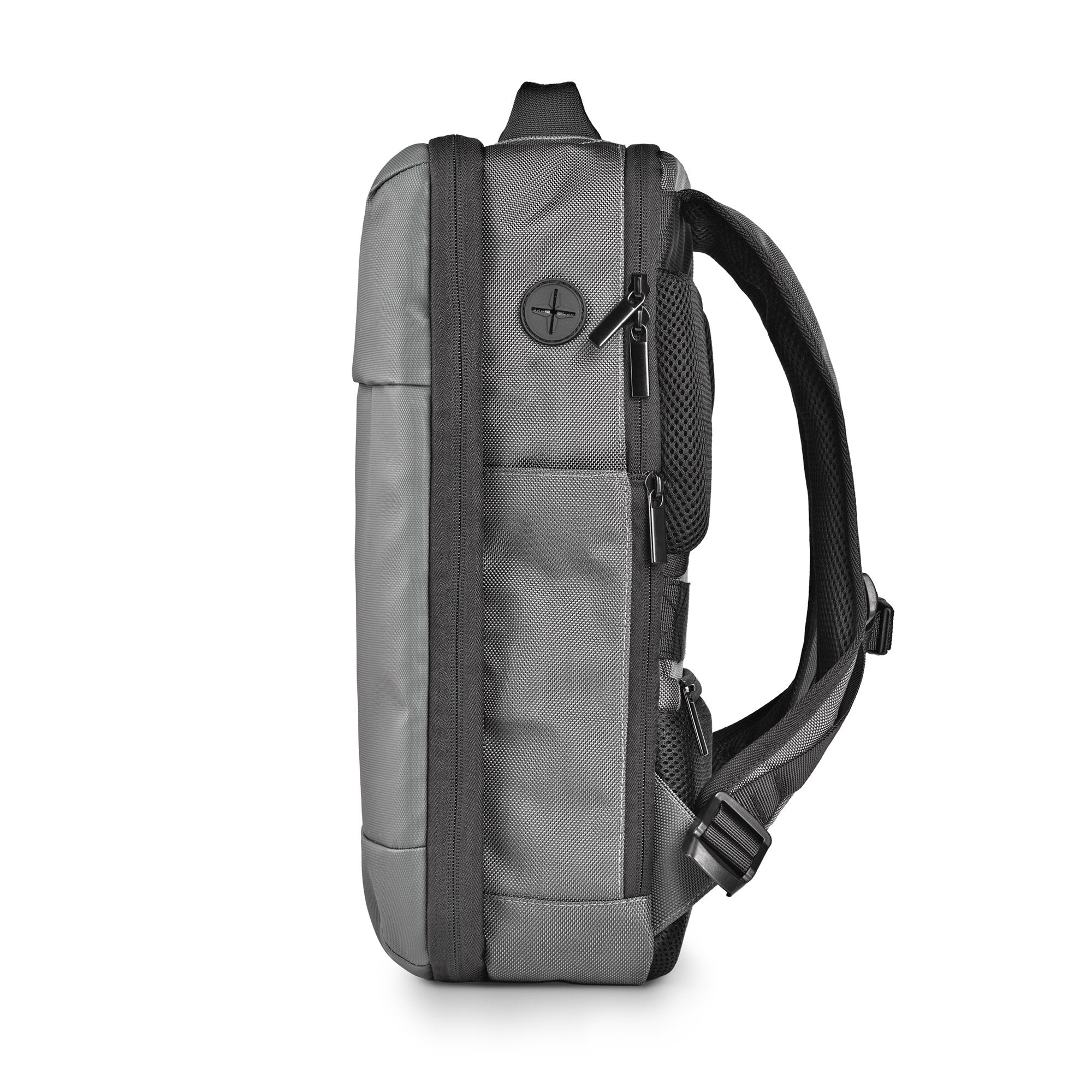 EAN 8435430628173 - NGS MONRAY SACKS HORIZON 35,6 cm (14") Mochila Gris imagen 4