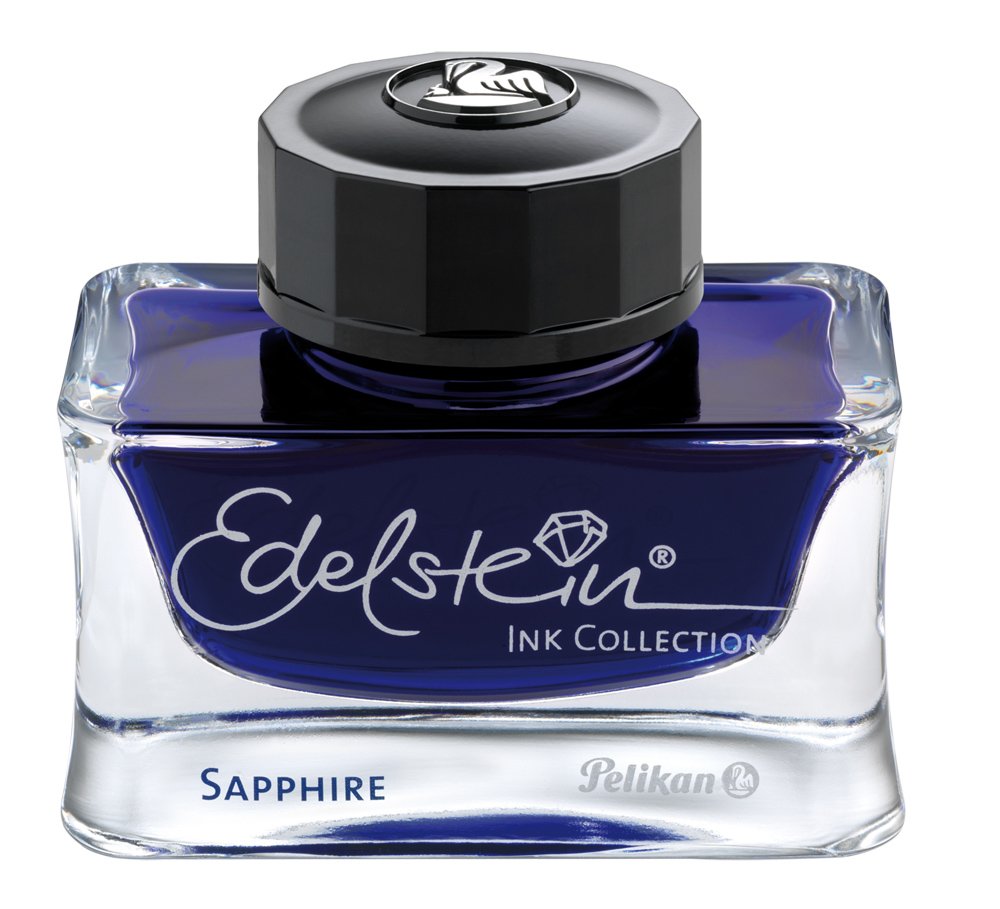 Pelikan Edelstein Recambio De Bolígrafo Azul 1 Pieza(S)
