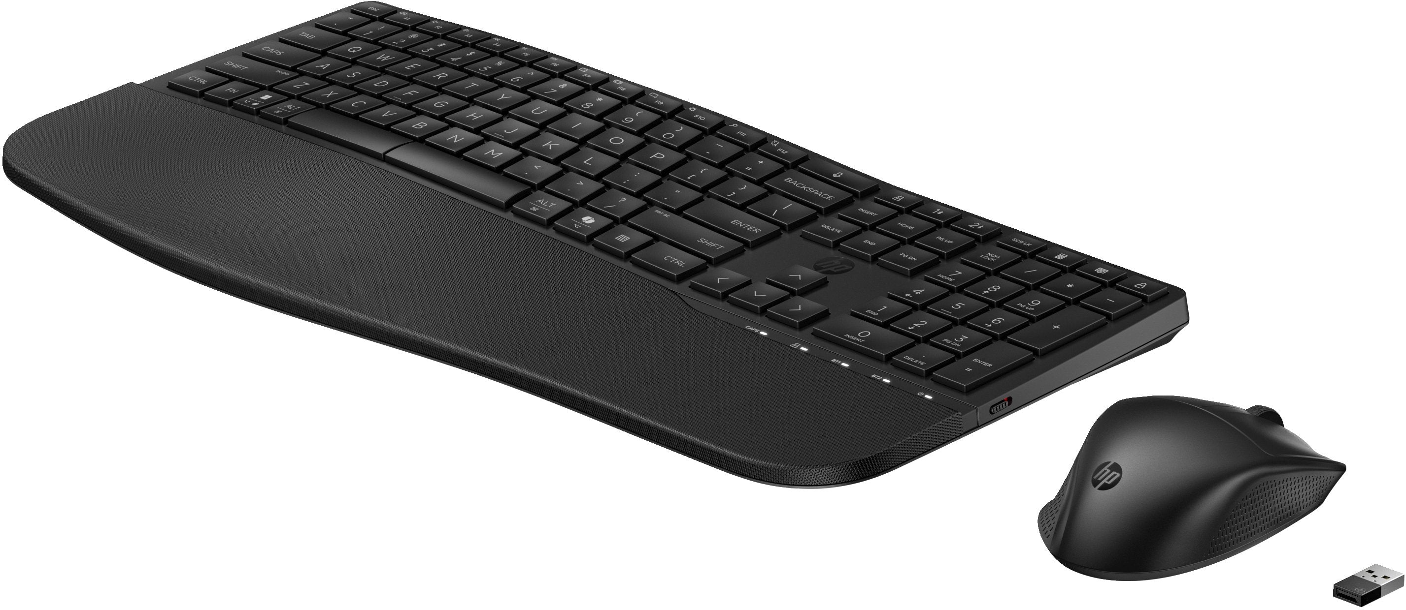 685 Cft Dual-Modekb/Msecombo  Nrl