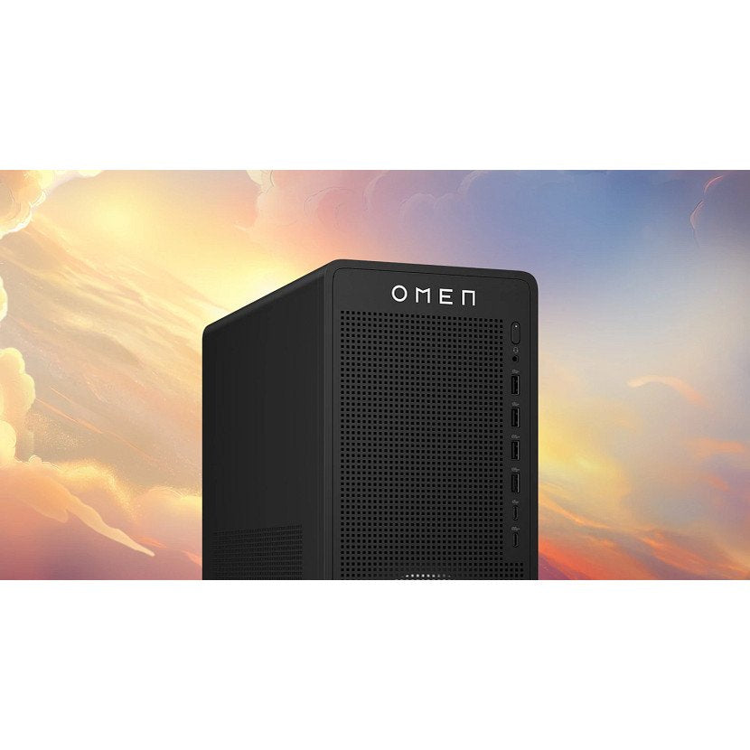 EAN 199251729409 - HP OMEN 16L TG03-0074ns AMD Ryzen™ 5 8500F 32 GB DDR5-SDRAM 1 TB SSD NVIDIA GeForce RTX 5060 Windows 11 Ho imagen 11