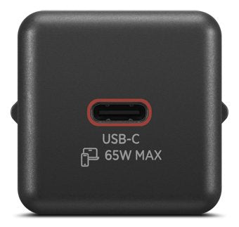 EAN 0195892143376 - Lenovo G0A665WBEU cargador de dispositivo móvil Universal Negro Corriente alterna Carga rápida Interior imagen 2