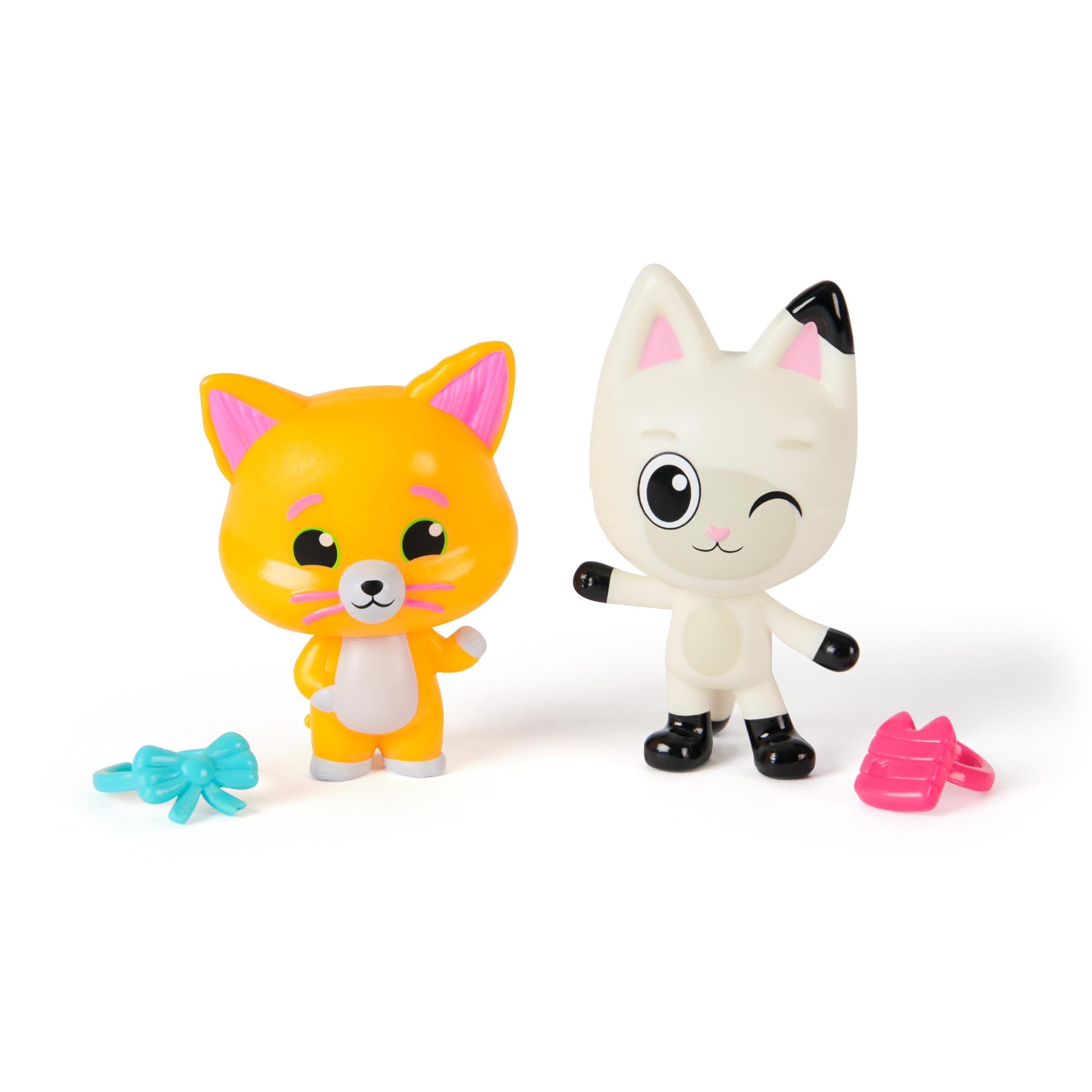 EAN 681147066021 - Gabby's Dollhouse 6072884 figura de juguete para niños imagen 20